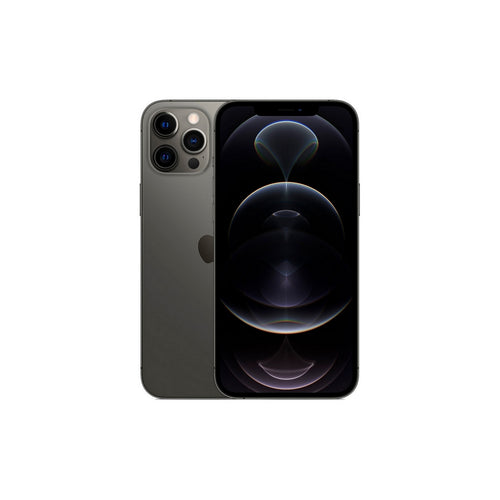 Iphone 12 Pro Max - 128 Gb - Grade A+ - Gris Sidéral