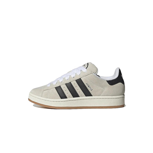Baskets Adidas Campus 00s Crystal White Core Black