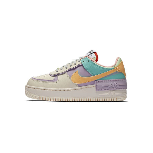 Baskets Air Force 1 Shadow Ivoire Pale