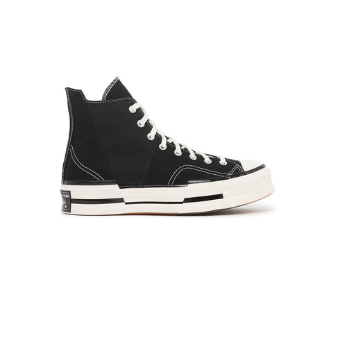 Chuck 70 Plus Sneakers - Black - Mixed