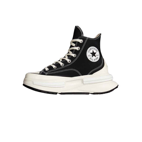 Run Star Legacy Cx Future Sneakers - Black - Mixed