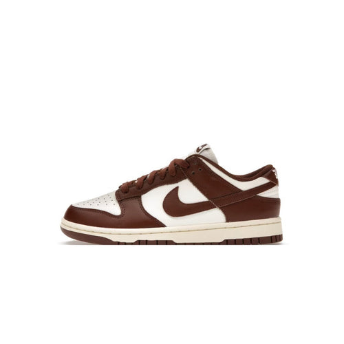 Baskets Nike Dunk Low Cacao Wow