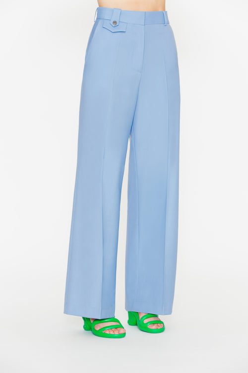 Pantalon Smith - Soft Blue
