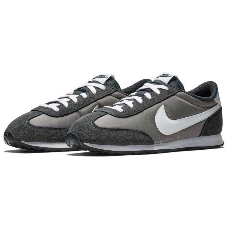 Baskets Mach Runner - Gris - Homme - Nike - The Bradery