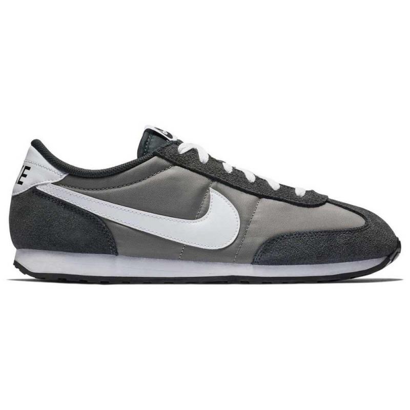 Baskets Mach Runner - Gris - Homme - Nike - The Bradery