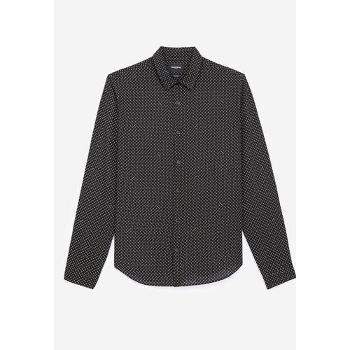 Chemise Bla - Homme - The Kooples - The Bradery