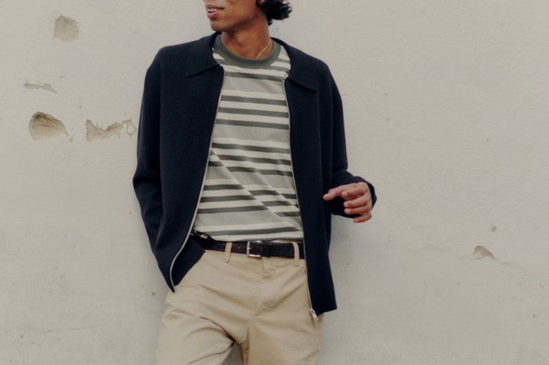 Ventes Privées Homme : Streetwear, Sport & Mode Urbain