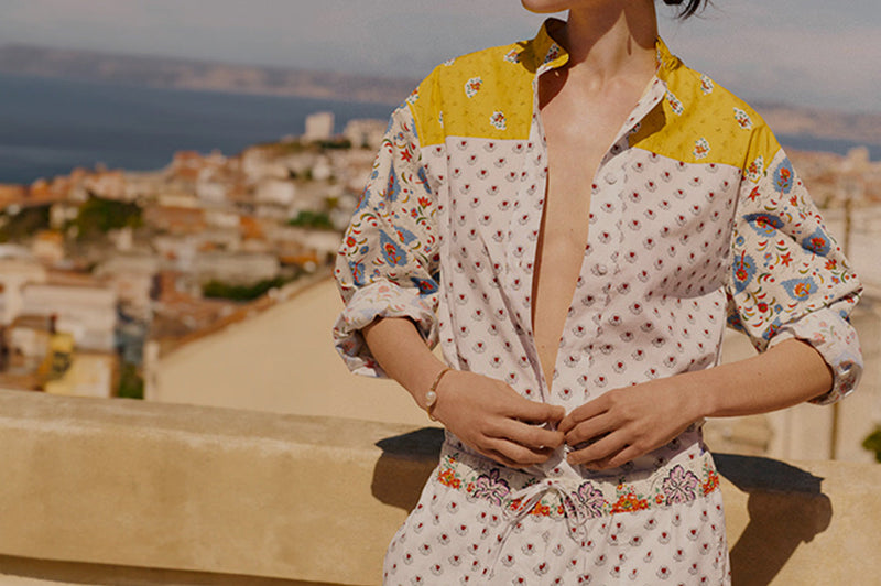 The Bradery : Site de Ventes Privées Mode Premium