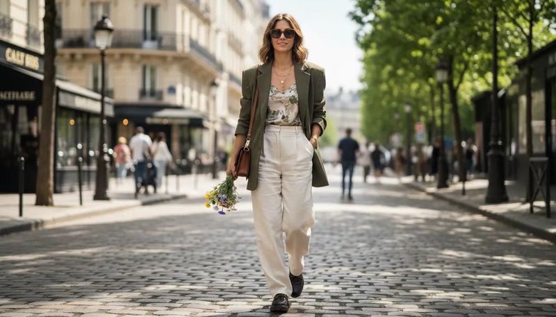 Comment changer de style vestimentaire en toute confiance