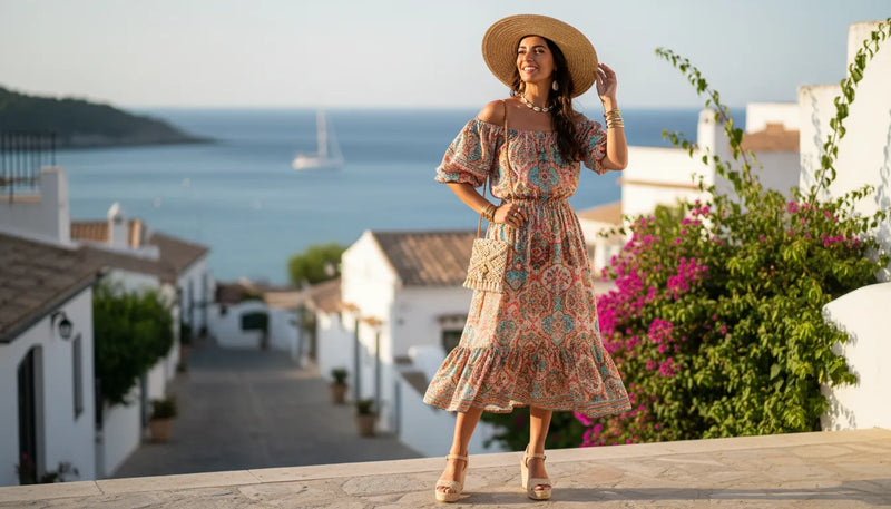 Comment choisir la tenue d'anniversaire idéale pour l'été