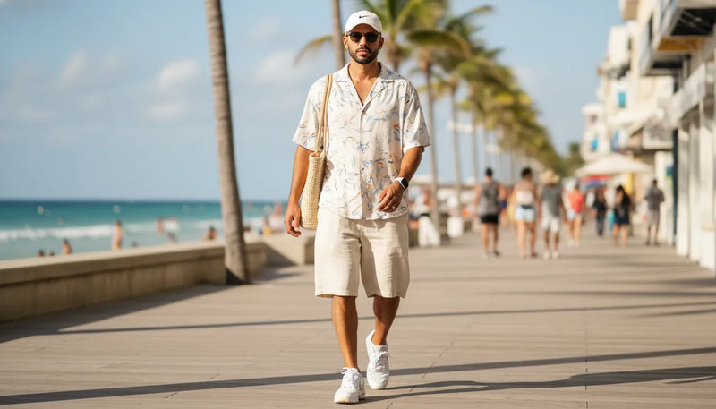 Comment porter les nike summer outfits mens avec style