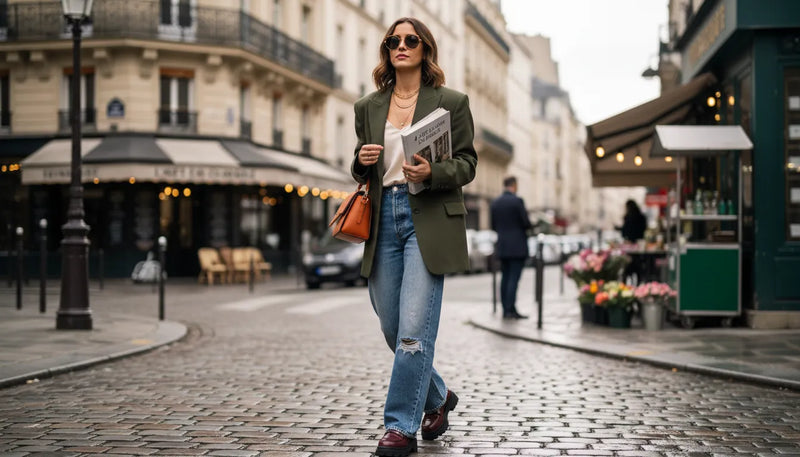 Comment suivre les tendances mode avec style et sens