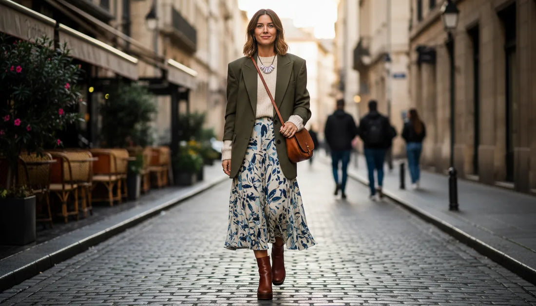 Comment trouver son style vestimentaire et s'y tenir