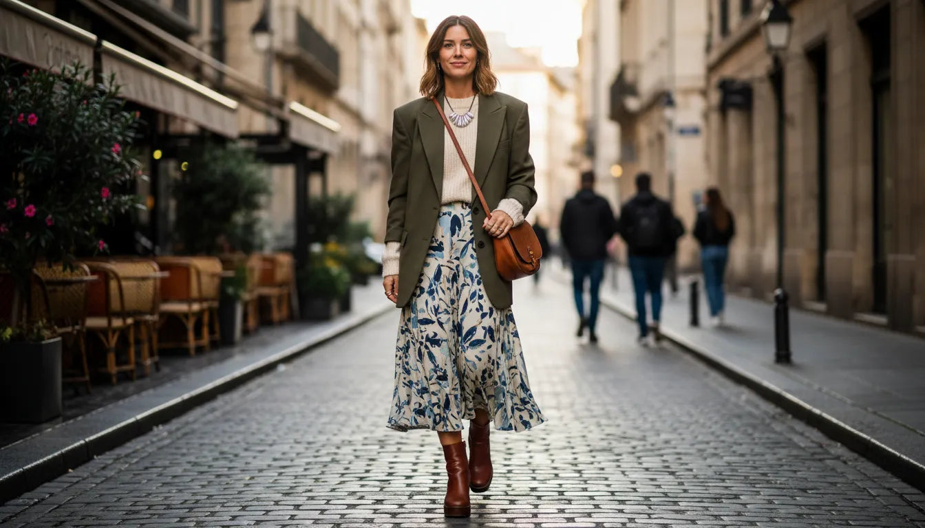 Comment trouver son style vestimentaire et s'y tenir