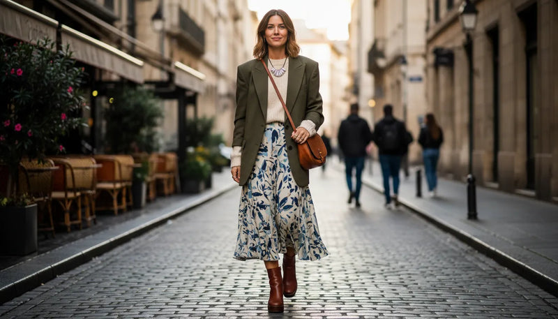 Comment trouver son style vestimentaire et s'y tenir