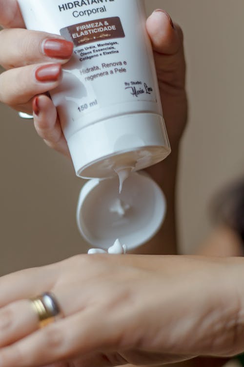 meilleure crème hydratante corps 2026 - soin corps femme