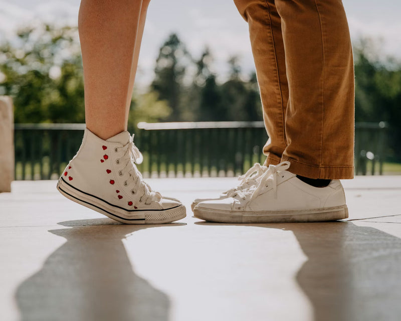 Les Chaussures à la Mode en 2026 : Guide Complet Femme & Homme