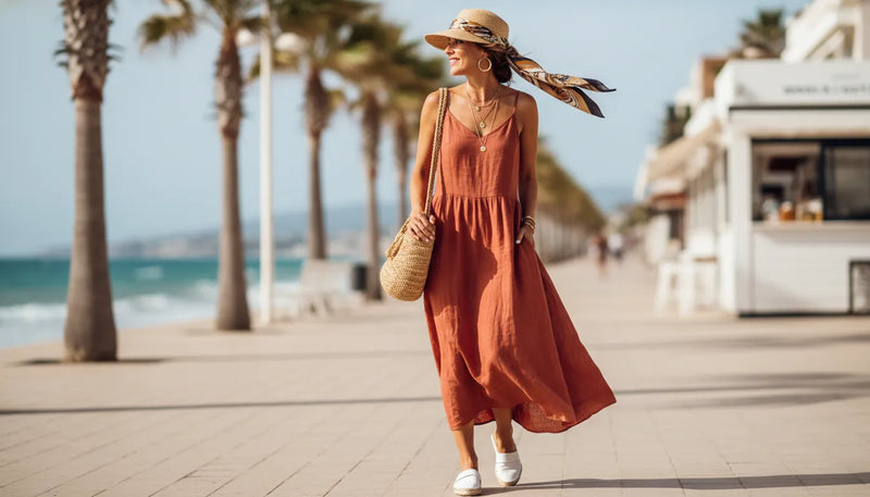 Porter la casquette femme : nos idées de looks pour l'été