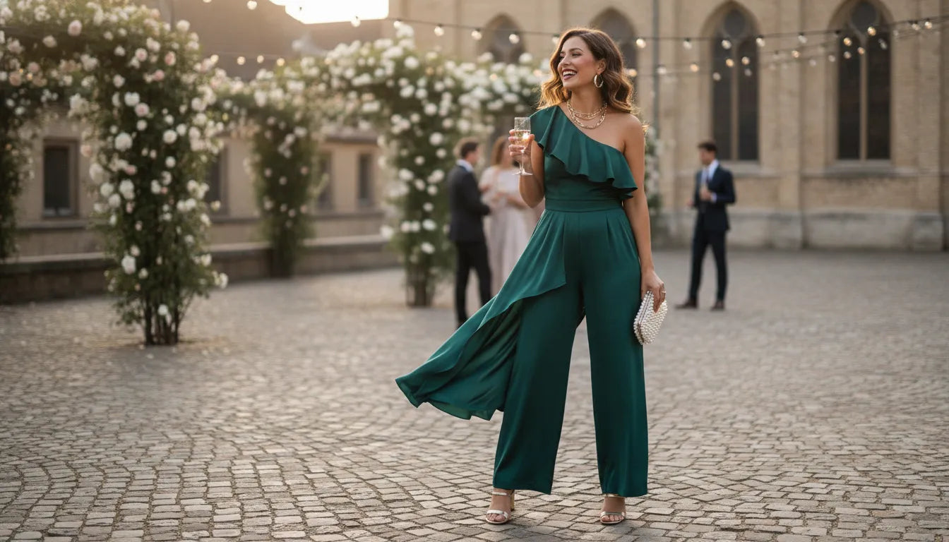 Tenue anniversaire femme : comment trouver le look idéal