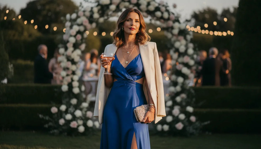 Tenue pour un anniversaire de 30 ans femme : le guide de style