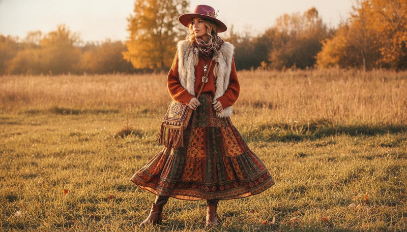 Tenues de festival d'automne pour femme : le guide de style