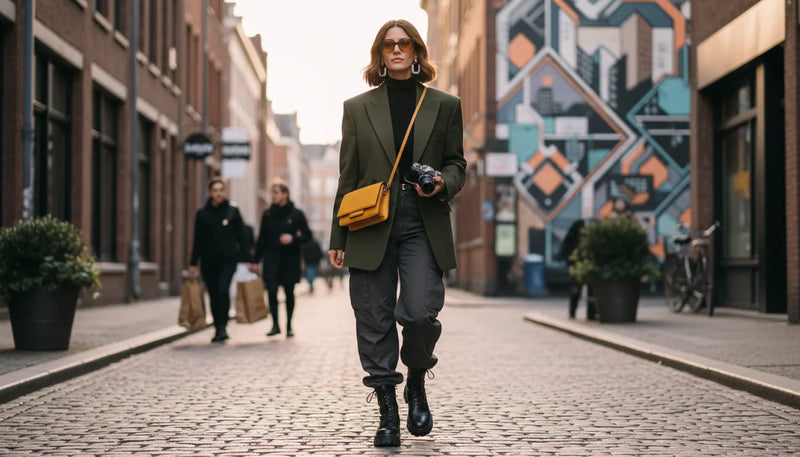 Tout savoir sur le style mode urbaine et ses codes