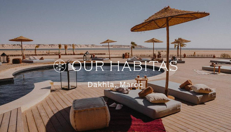 Habitas Dakhla