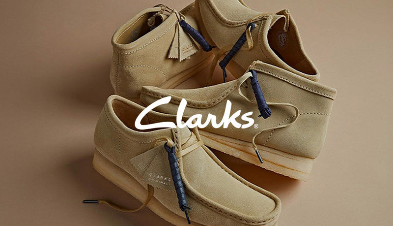 Clarks Exeter Clarks | The Bradery