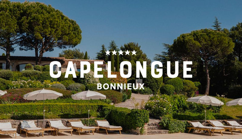 Capelongue