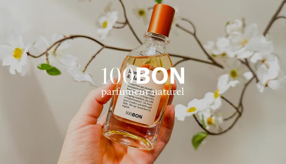 100BON - The Bradery