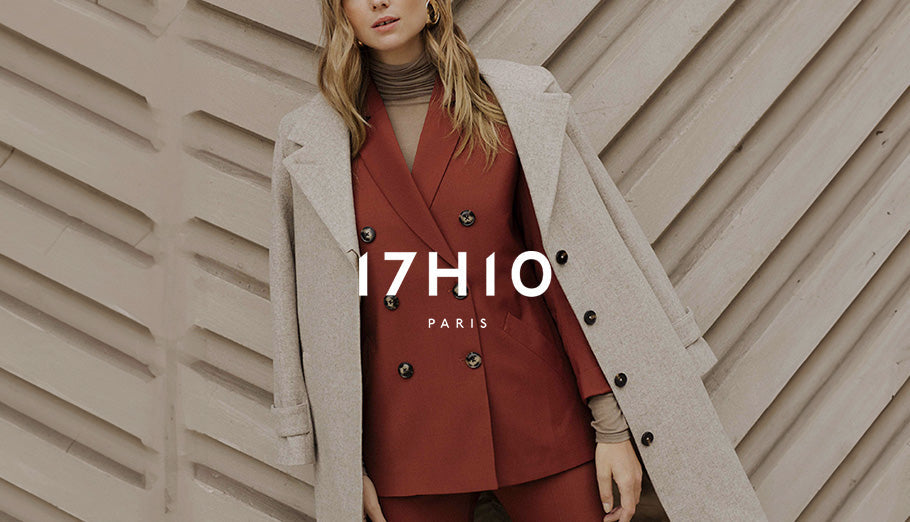 17h10 - The Bradery