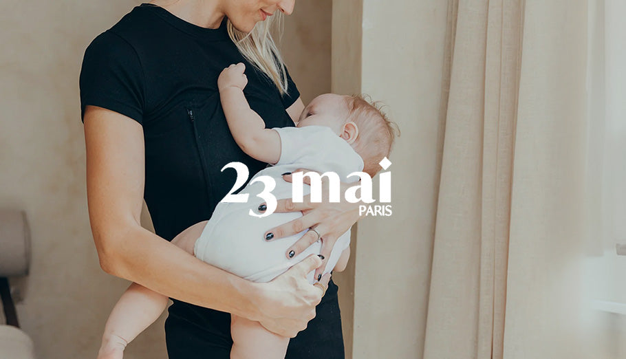 23 Mai Paris - The Bradery