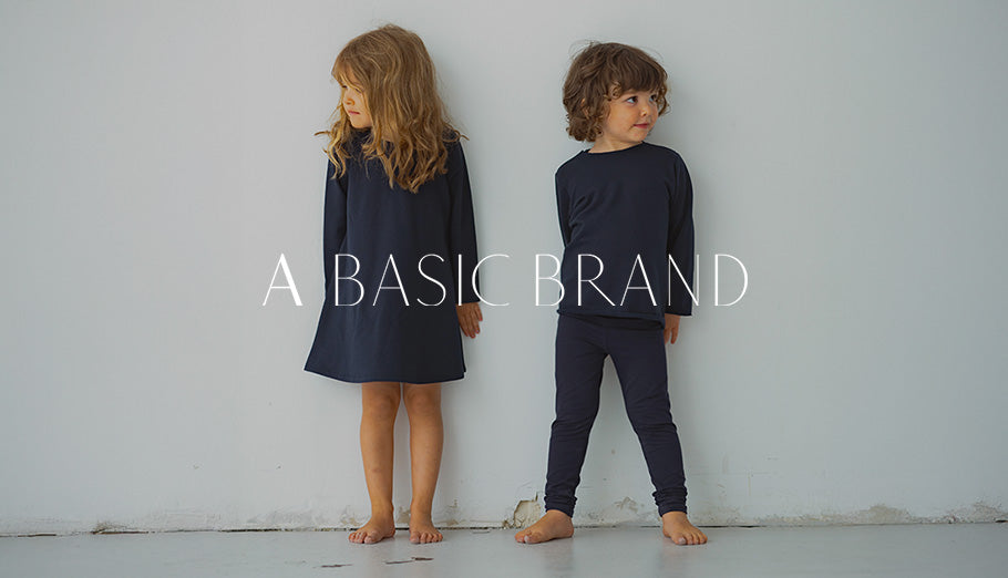 A Basic Brand