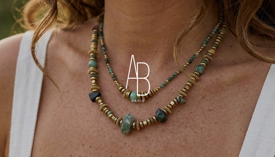 A.B. PARIS