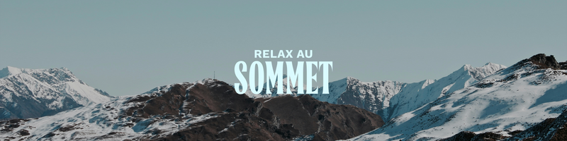 Relax Au Sommet