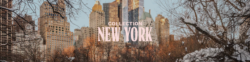 Noël à New-York