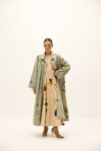Trench Suzie