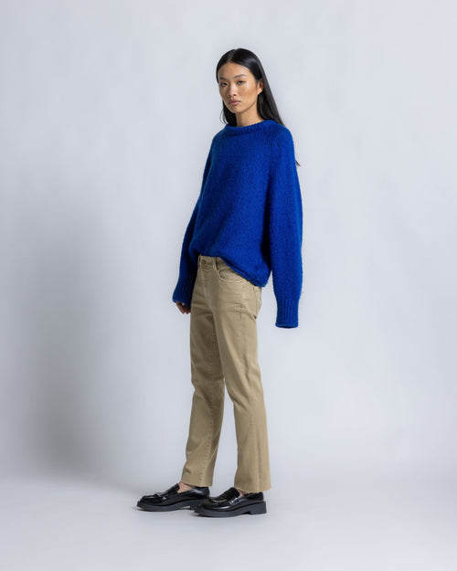 Pantalon Jodie Bootcut - Taos Taupe