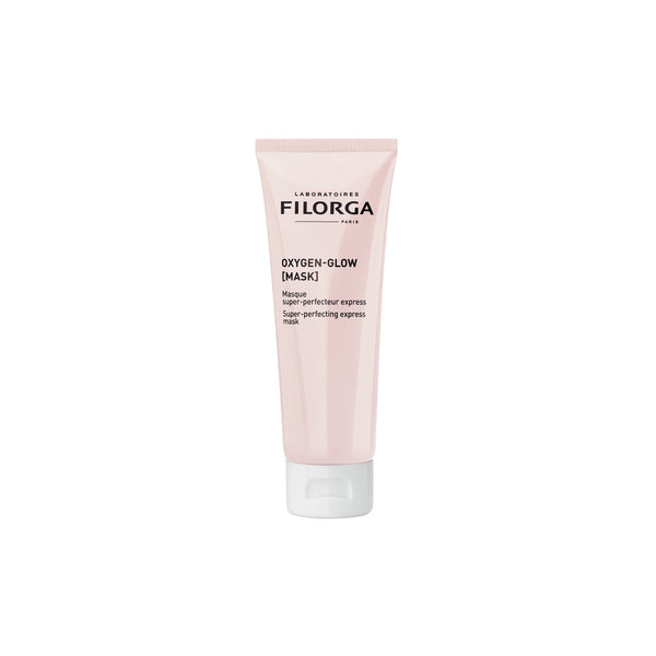 Oxygen-Glow - Masque Super-Perfecteur Express - Visage - 75 Ml