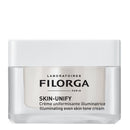 Skin-Unify - Crema de Día Iluminadora Antimanchas - Rostro - 50 Ml