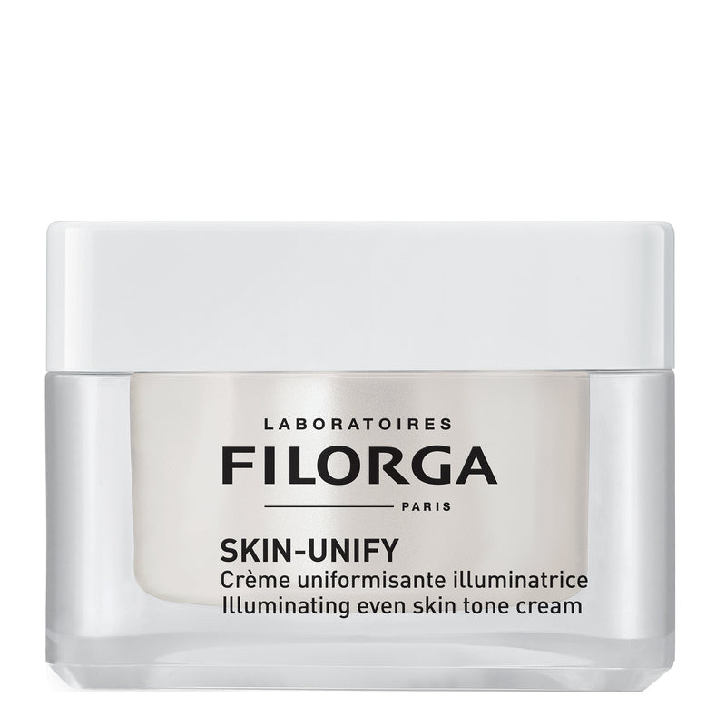 Skin-Unify - Crema de Día Iluminadora Antimanchas - Rostro - 50 Ml
