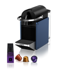 Pixie Dark Blue I Jusqu’À 150€ Remboursés En Café Nespresso - Machine Nespresso Magimix