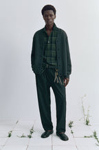 Pantaloni Damien - Nero