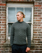 Pull Molene - Anthracite
