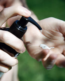 092 Crème Pour Les Mains Sauge / Romarin / Lavande