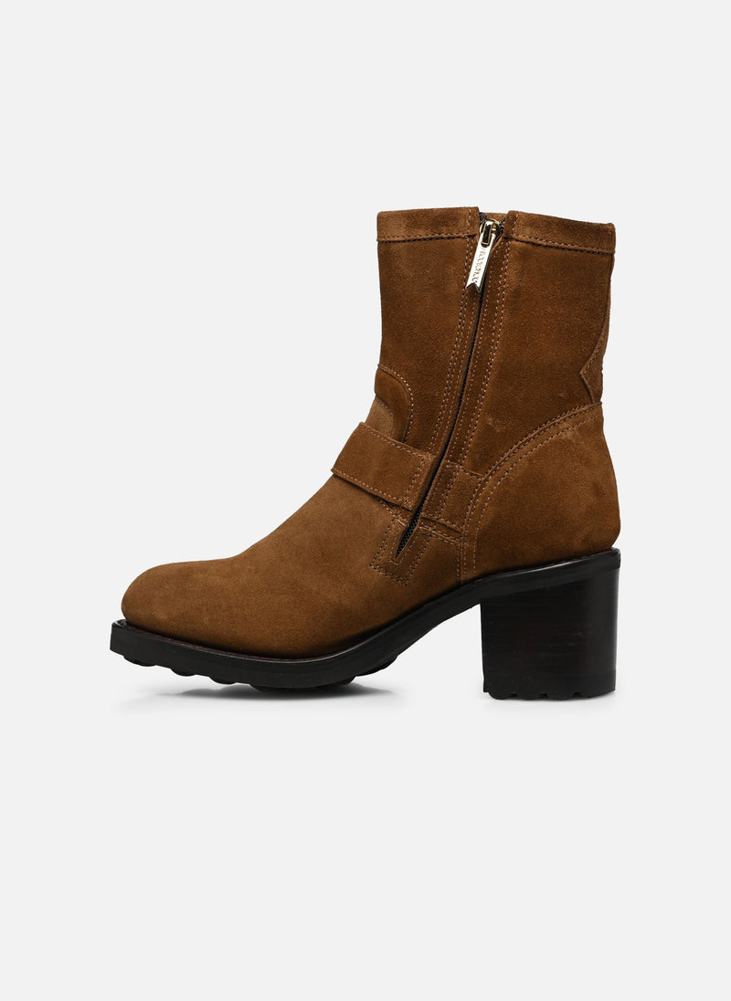 Boots Thorn 35 - T.Moro - Femme
