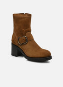 Boots Thorn 35 - T.Moro - Femme