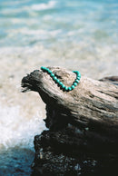 Byron Malachite Necklace