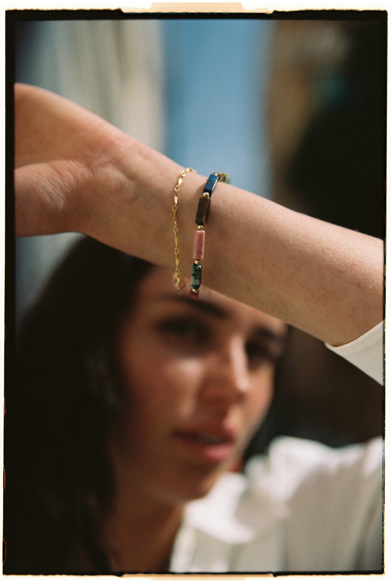 The Lori Bracelet