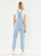 Dickies Dickies Classic Denim Bib - Tute intere / Salopette - Fog Blue